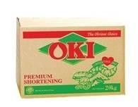 Bakery Shortening